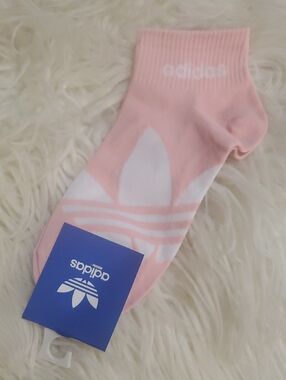 adidas ankle socks